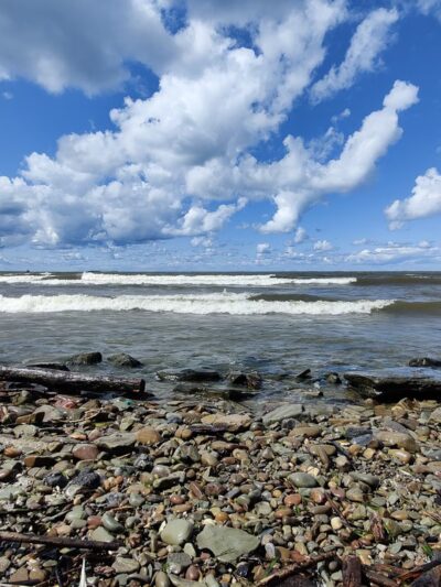 Lakeside Park - Oswego, NY