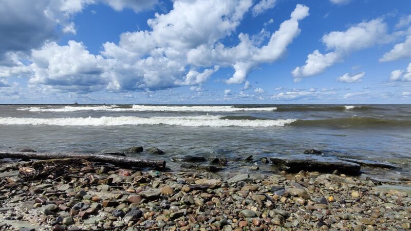 Lakeside Park - Oswego, NY