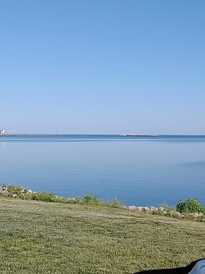 Lakeside Park - Oswego, NY
