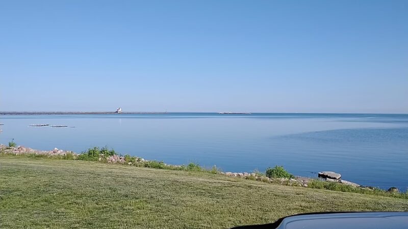 Lakeside Park - Oswego, NY