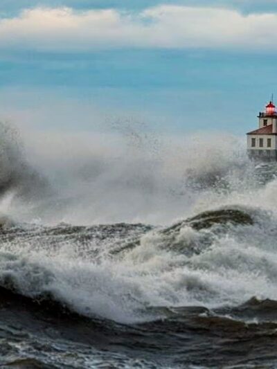 Lakeside Park - Oswego, NY