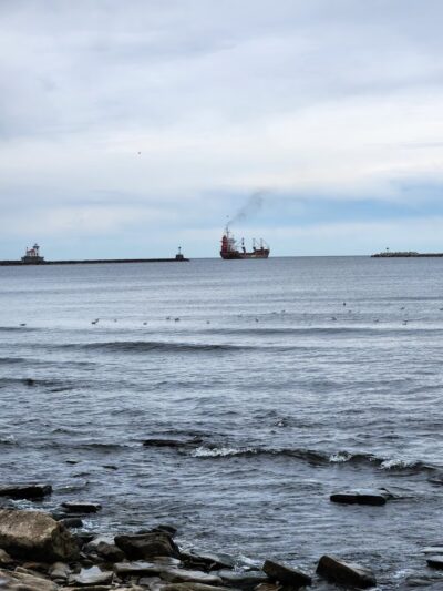Lakeside Park - Oswego, NY