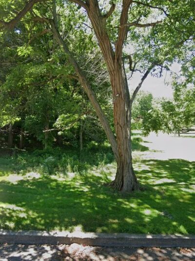 Stone Ledge Park - Oswego, NY