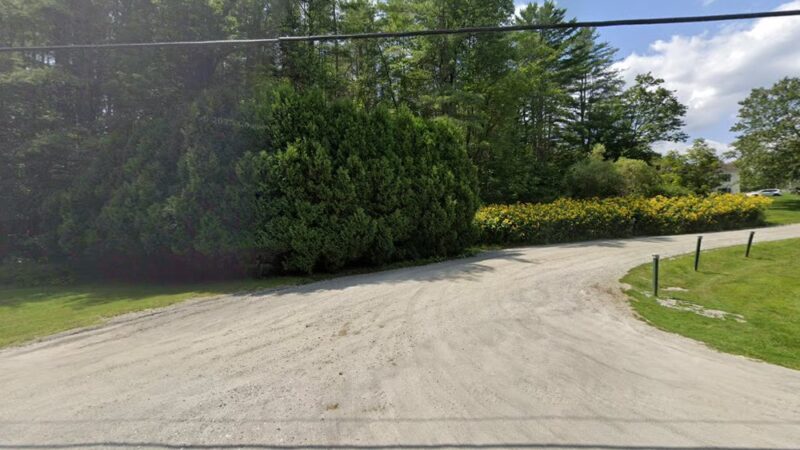 Klondike Campground - Otis, MA
