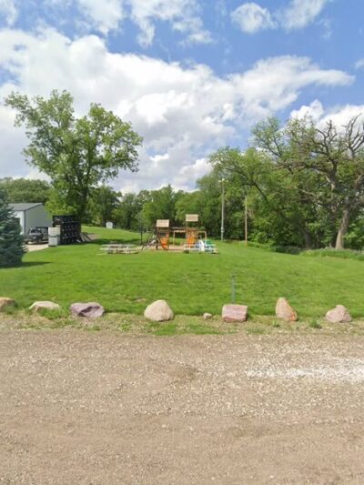 Oto City Park - Oto, IA