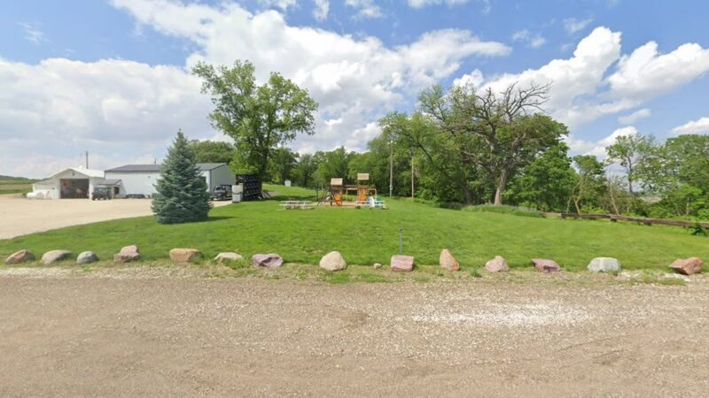 Oto City Park - Oto, IA