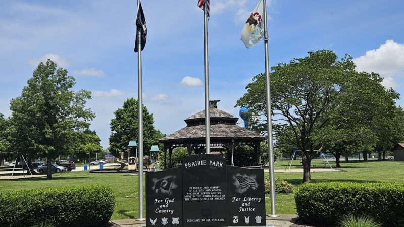 Buffalo Rock State Park - Ottawa, IL