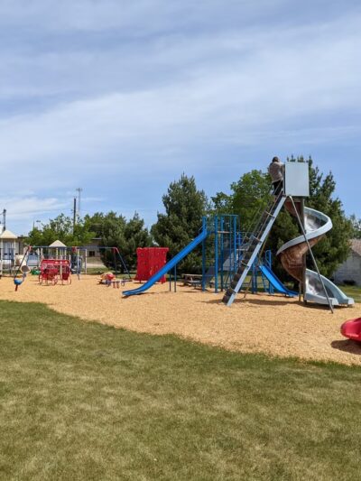 Ottertail Community Park - Ottertail, MN