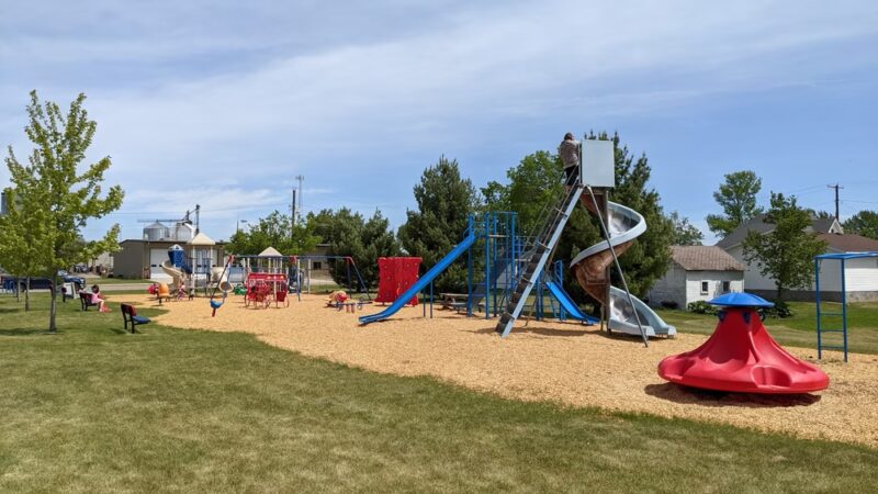 Ottertail Community Park - Ottertail, MN