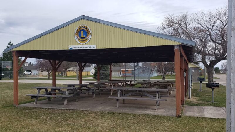 Ottertail Community Park - Ottertail, MN