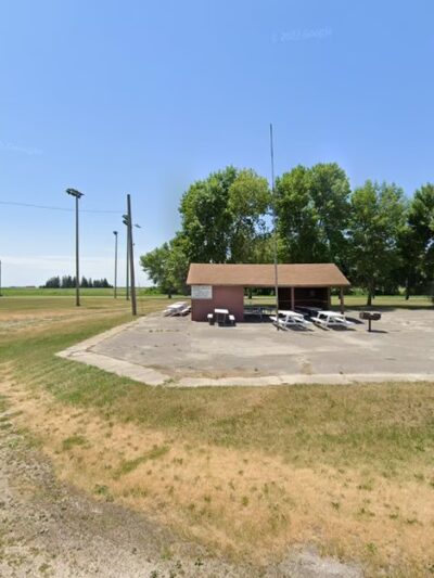 Ottosen City Park - Ottosen, IA