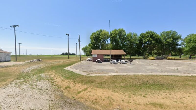 Ottosen City Park - Ottosen, IA