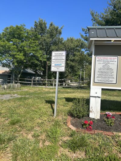 Tinicum Township Community Park - Ottsville, PA