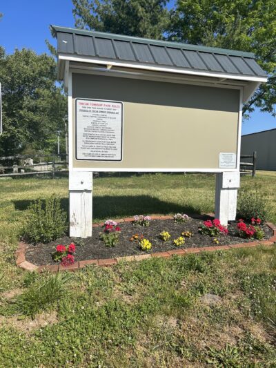 Tinicum Township Community Park - Ottsville, PA