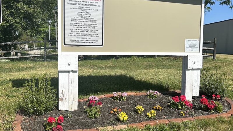 Tinicum Township Community Park - Ottsville, PA