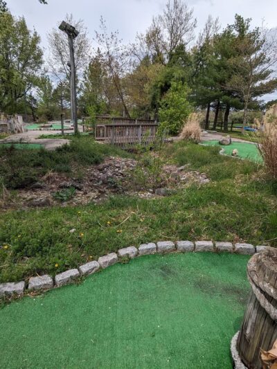Tinicum Township Community Park - Ottsville, PA