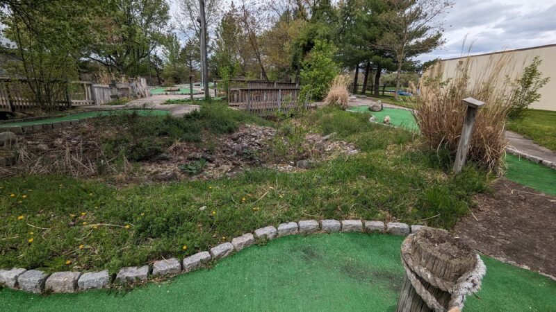 Tinicum Township Community Park - Ottsville, PA