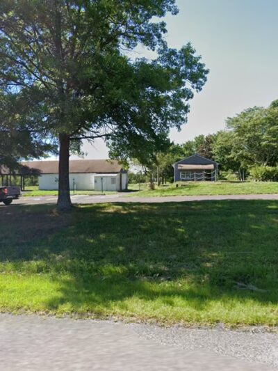 Tinicum Township Community Park - Ottsville, PA