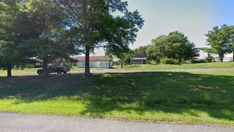 Tinicum Township Community Park - Ottsville, PA