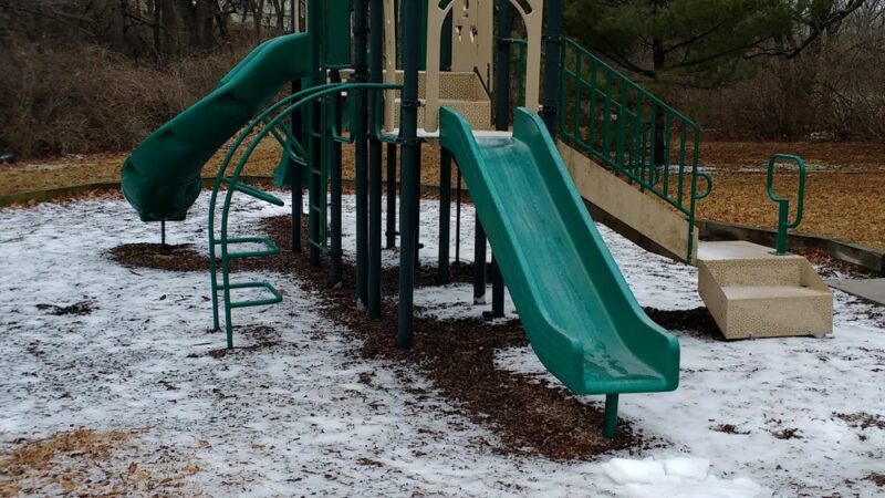 Gregory Meadows Park - Overland Park, KS