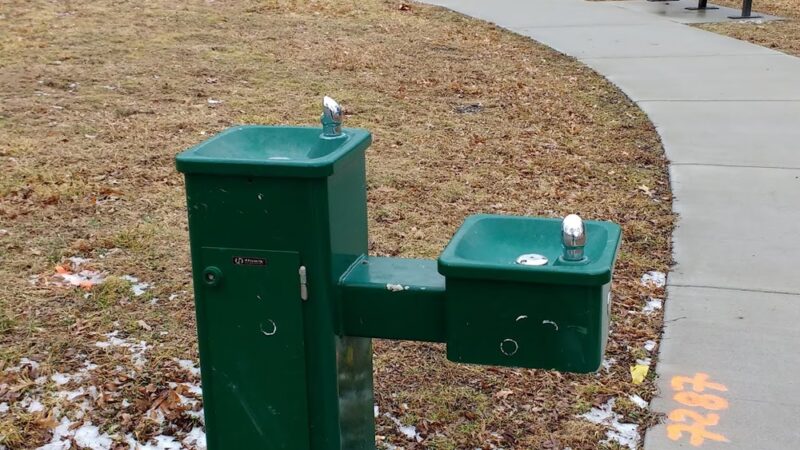 Gregory Meadows Park - Overland Park, KS