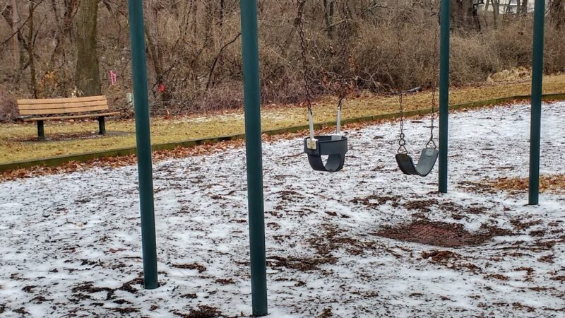 Gregory Meadows Park - Overland Park, KS