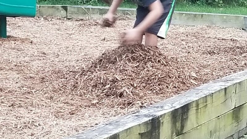 Gregory Meadows Park - Overland Park, KS