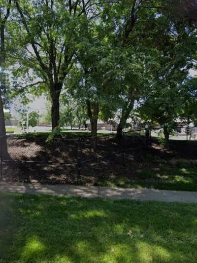 Marty Park - Overland Park, KS