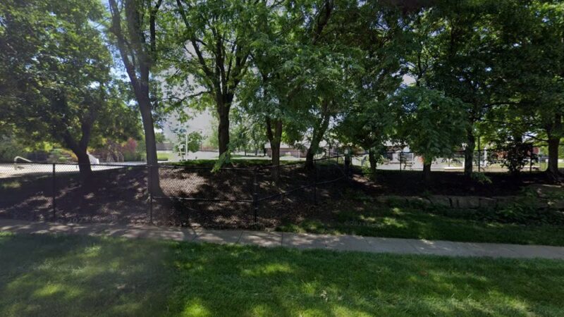 Marty Park - Overland Park, KS