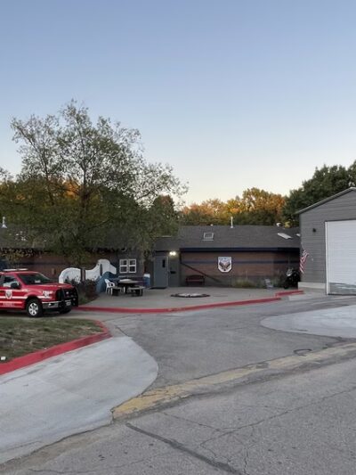 Marty Park - Overland Park, KS