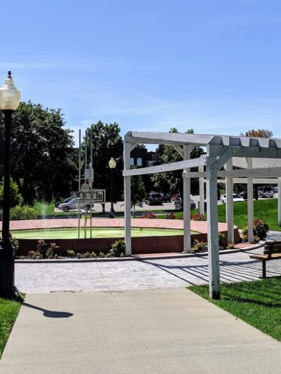 Molamphy Park - Overland Park, KS