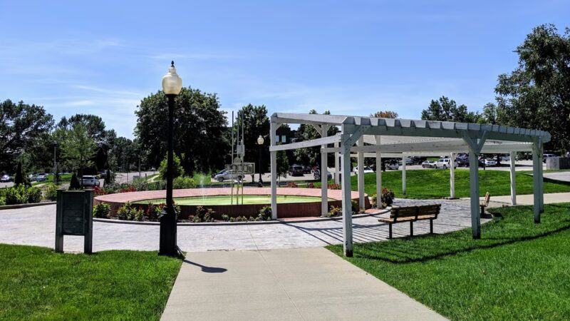 Molamphy Park - Overland Park, KS