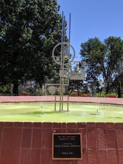 Molamphy Park - Overland Park, KS