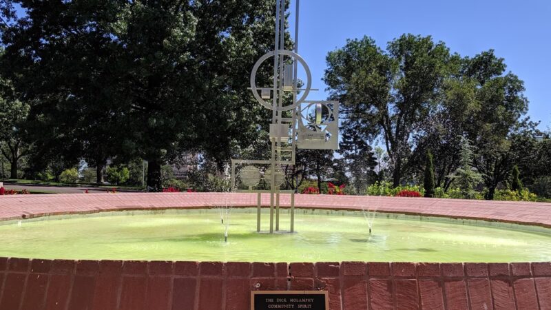 Molamphy Park - Overland Park, KS