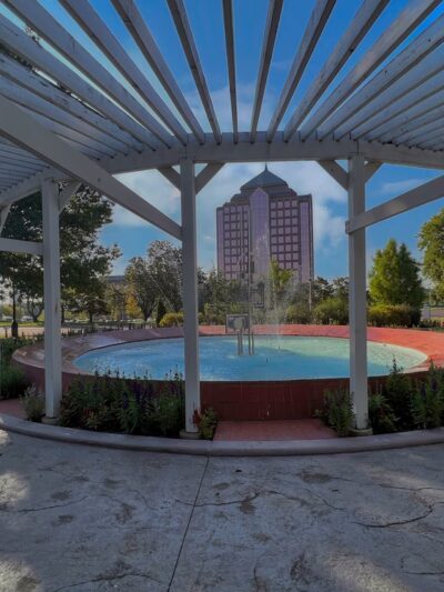 Molamphy Park - Overland Park, KS