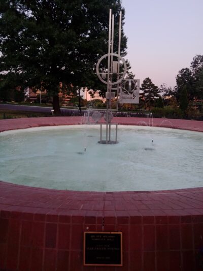 Molamphy Park - Overland Park, KS