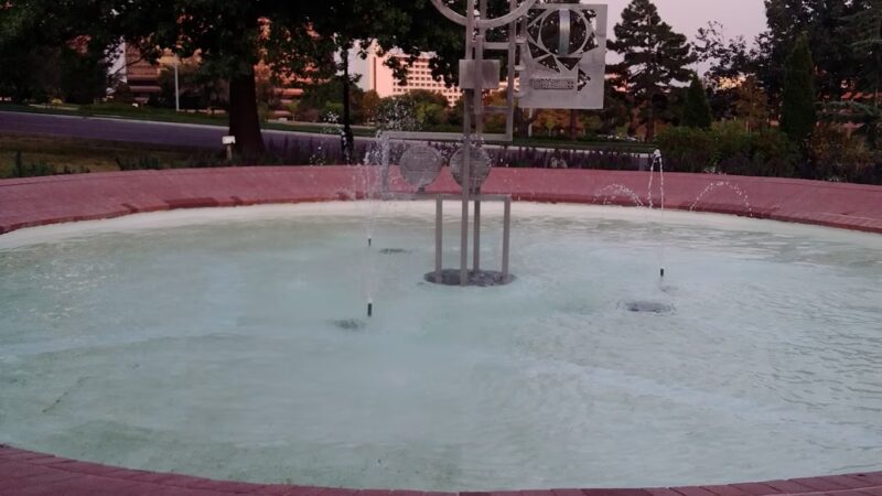 Molamphy Park - Overland Park, KS