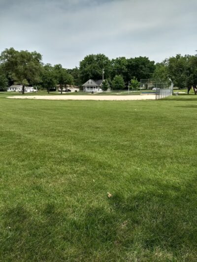 Young's Park - Overland Park, KS