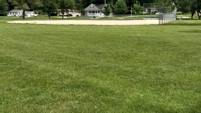 Young's Park - Overland Park, KS