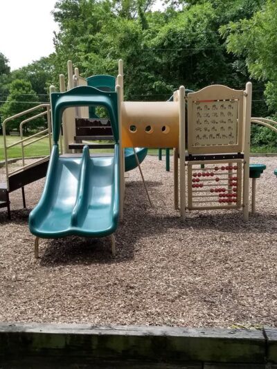 Young's Park - Overland Park, KS