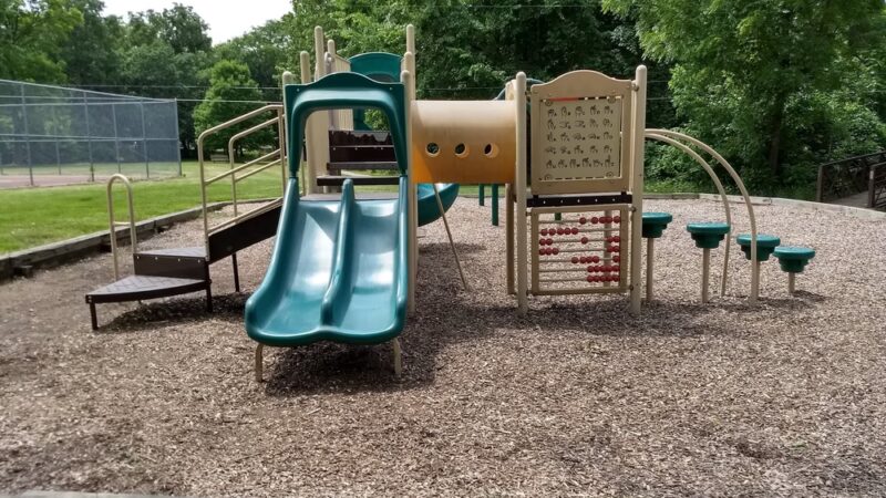 Young's Park - Overland Park, KS