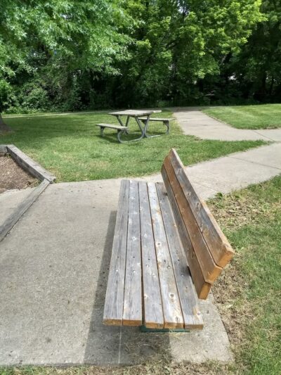 Young's Park - Overland Park, KS