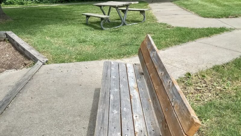 Young's Park - Overland Park, KS
