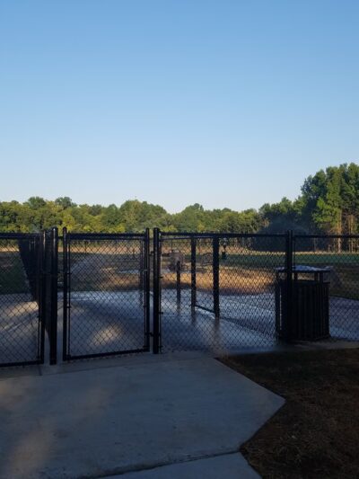 McCarty Park - Owasso, OK