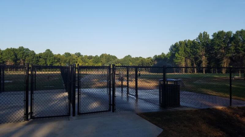 McCarty Park - Owasso, OK