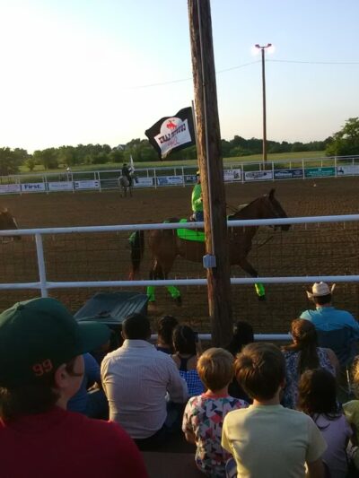 McCarty Park - Owasso, OK