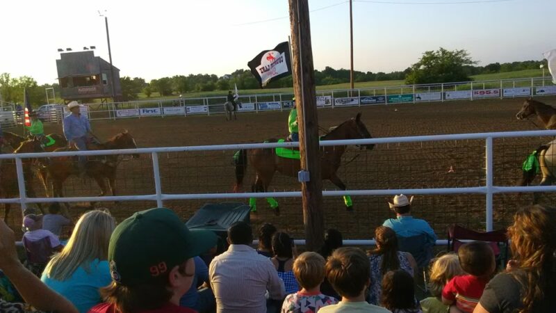 McCarty Park - Owasso, OK