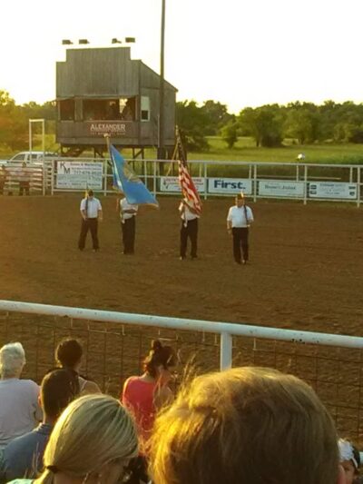 McCarty Park - Owasso, OK