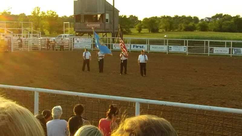 McCarty Park - Owasso, OK