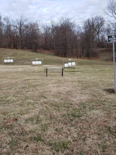 Ben Hawes Park - Owensboro, KY